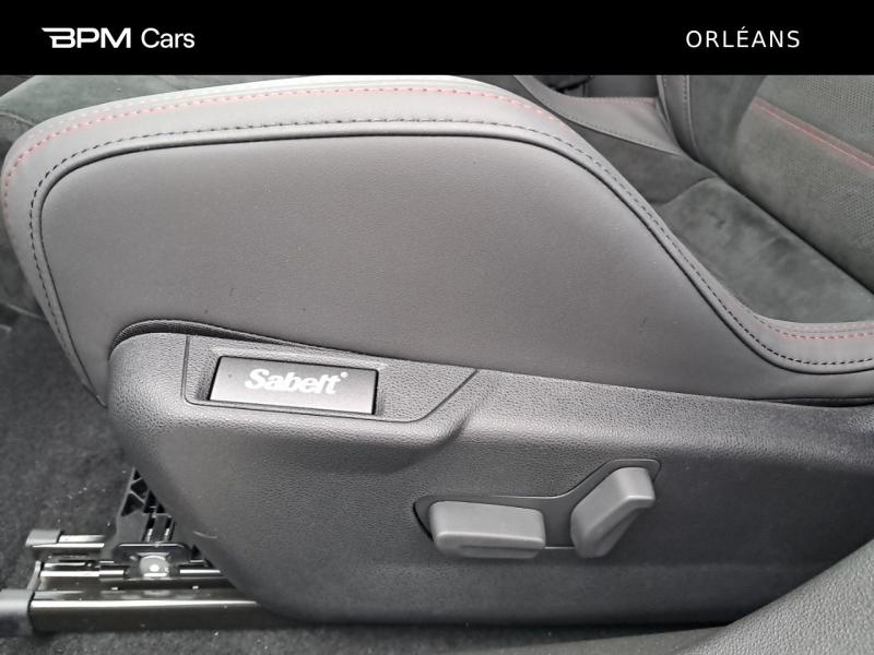 Image ALFA ROMEO Junior Elettrica 280ch Veloce