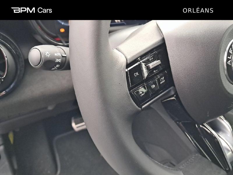 Image ALFA ROMEO Junior Elettrica 280ch Veloce