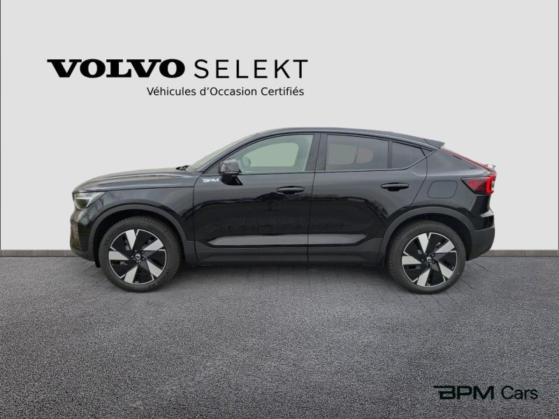 Image VOLVO EC40 Single Extended Range 252ch Plus