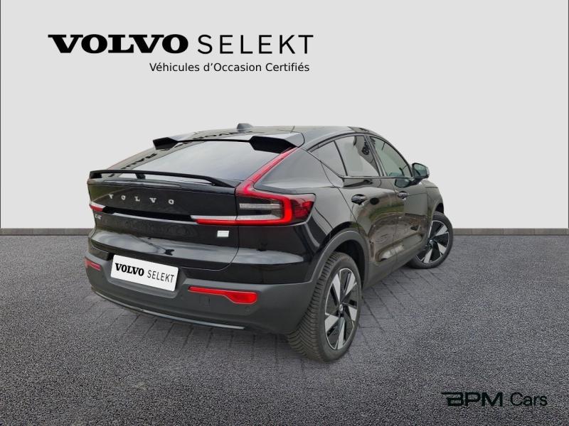 Image VOLVO EC40 Single Extended Range 252ch Plus