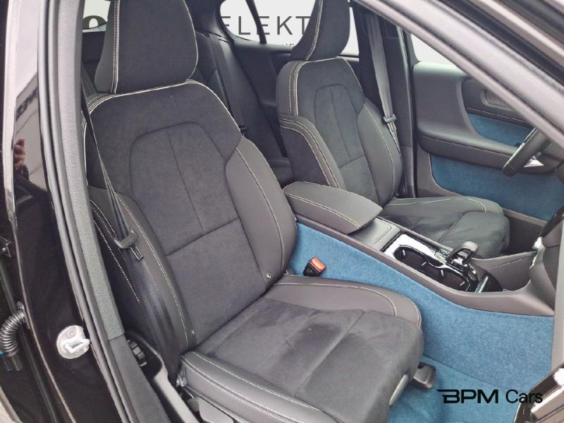 Image VOLVO EC40 Single Extended Range 252ch Plus