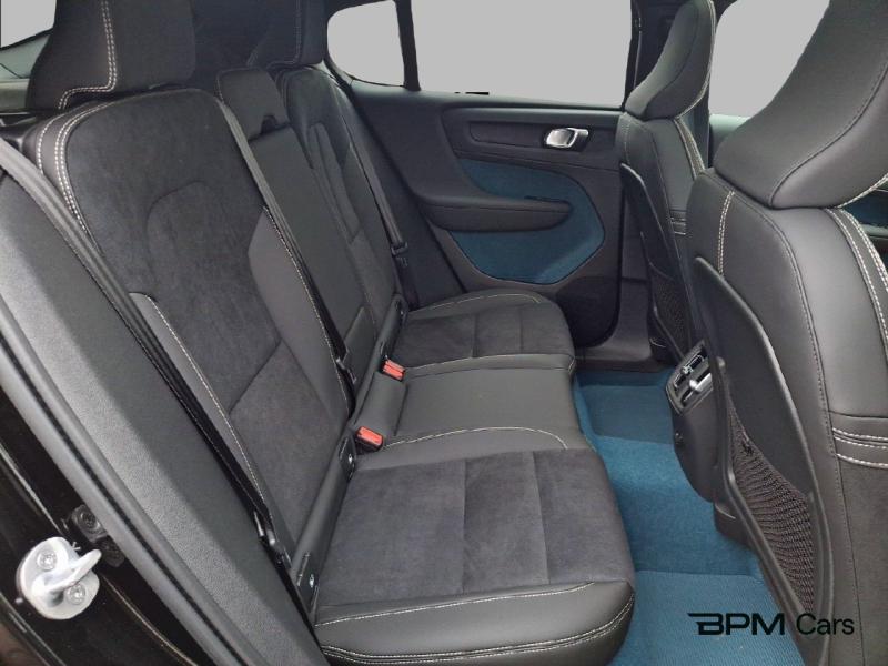 Image VOLVO EC40 Single Extended Range 252ch Plus