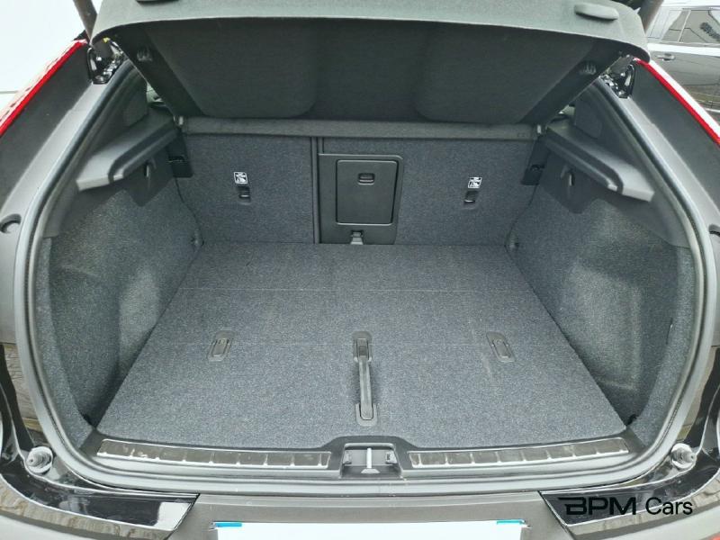 Image VOLVO EC40 Single Extended Range 252ch Plus