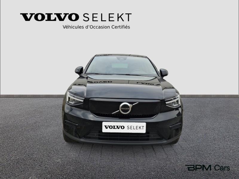 Image VOLVO EC40 Single Extended Range 252ch Plus