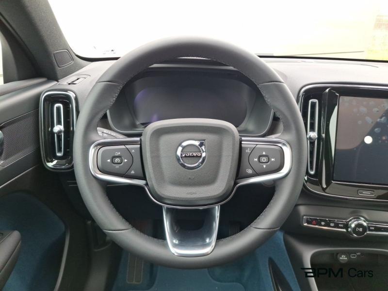 Image VOLVO EC40 Single Extended Range 252ch Plus