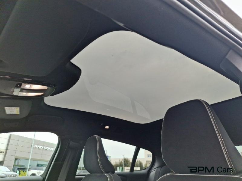 Image VOLVO EC40 Single Extended Range 252ch Plus