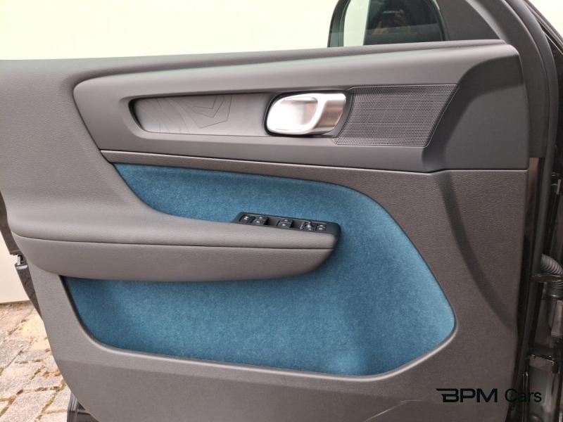 Image VOLVO EC40 Single Extended Range 252ch Plus