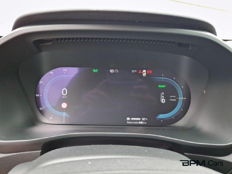 Image VOLVO EC40 Single Extended Range 252ch Plus