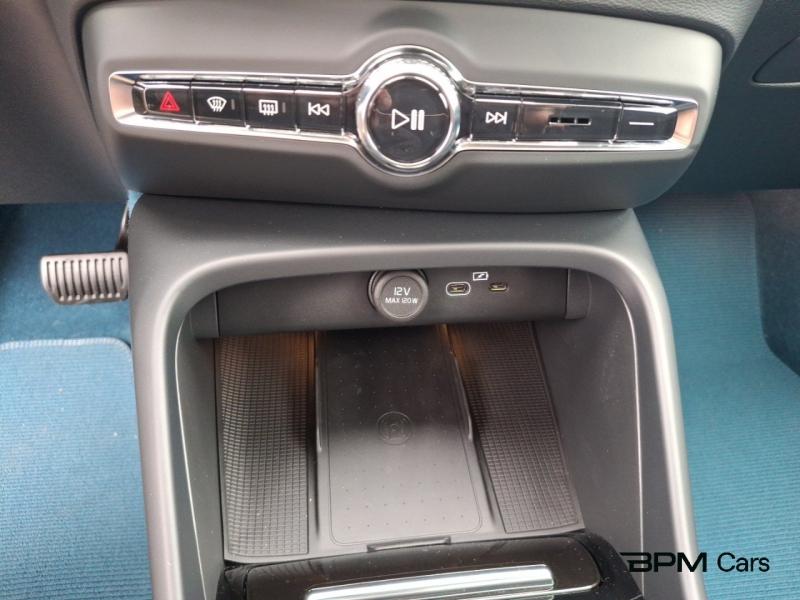 Image VOLVO EC40 Single Extended Range 252ch Plus