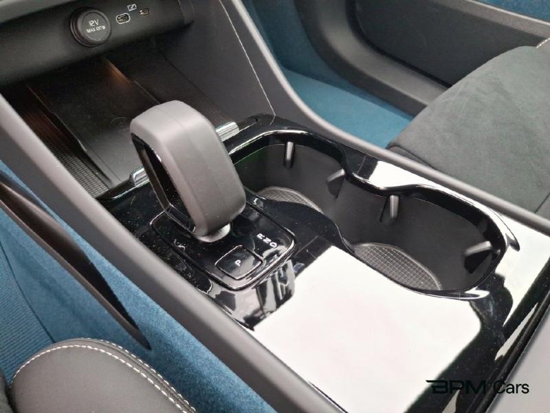 Image VOLVO EC40 Single Extended Range 252ch Plus