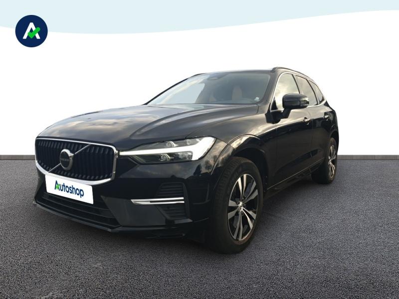 Photo VOLVO XC60 B4 AdBlue 197ch Momentum Geartronic
