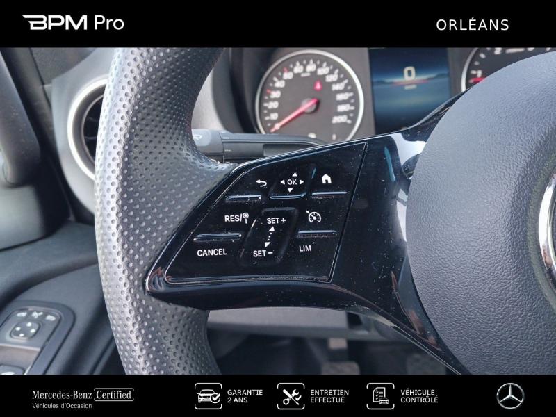 Image MERCEDES-BENZ Sprinter Fg 315 CDI 37 3T5 Pro