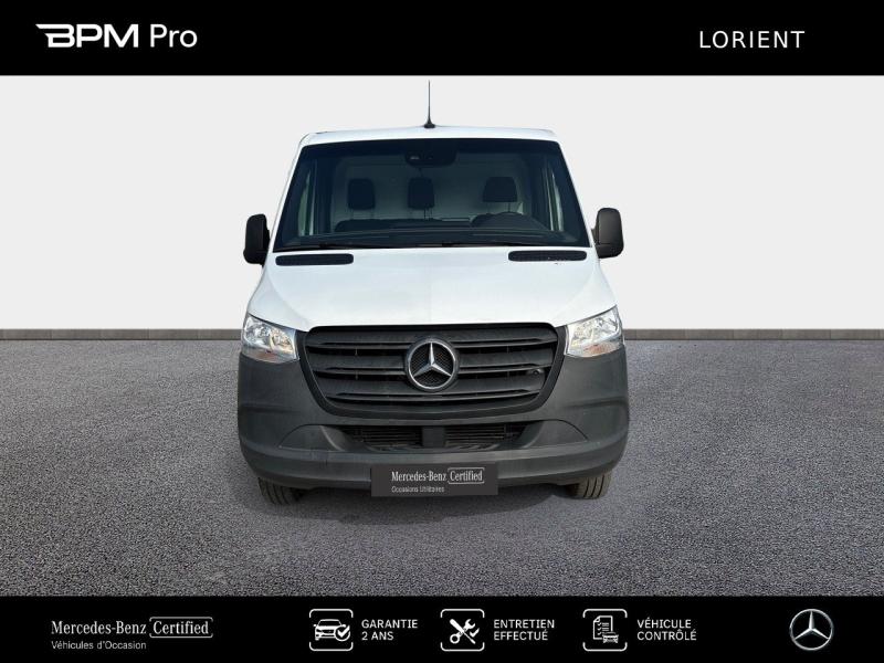 Image MERCEDES-BENZ Sprinter CCb 514 CDI 37 3T5 Propulsion