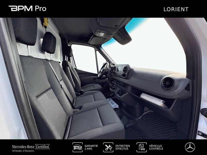 Image MERCEDES-BENZ Sprinter CCb 514 CDI 37 3T5 Propulsion