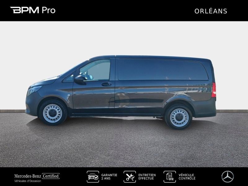 Image MERCEDES-BENZ Vito Fg 114 CDI Long Base Propulsion 9G-Tronic