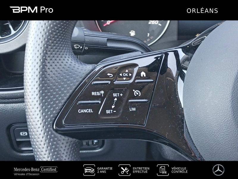 Image MERCEDES-BENZ Vito Fg 114 CDI Long Base Propulsion 9G-Tronic