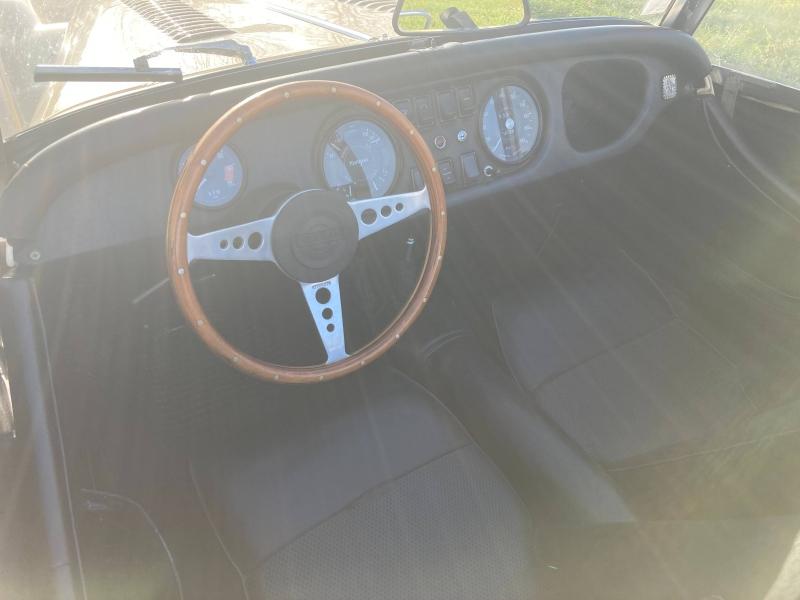 Image MORGAN Plus 4 4/4