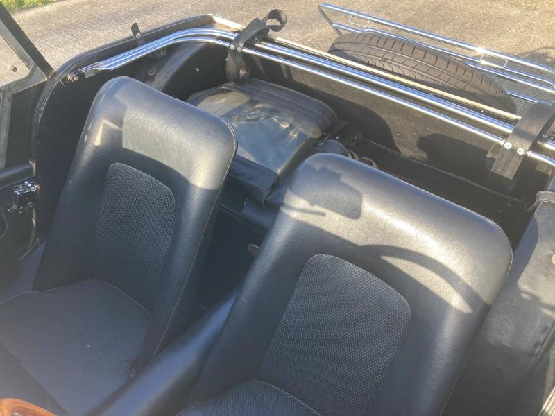 Image MORGAN Plus 4 4/4