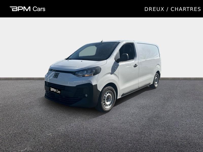 Photo FIAT Scudo Fg M 2.0 BlueHDi 145ch Pack Premium Connect