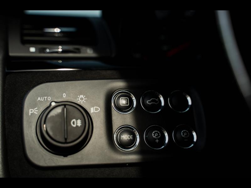 Image MASERATI GranTurismo 4.7 460ch MC Stradale BVR