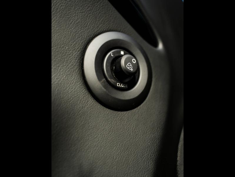 Image MASERATI GranTurismo 4.7 460ch MC Stradale BVR