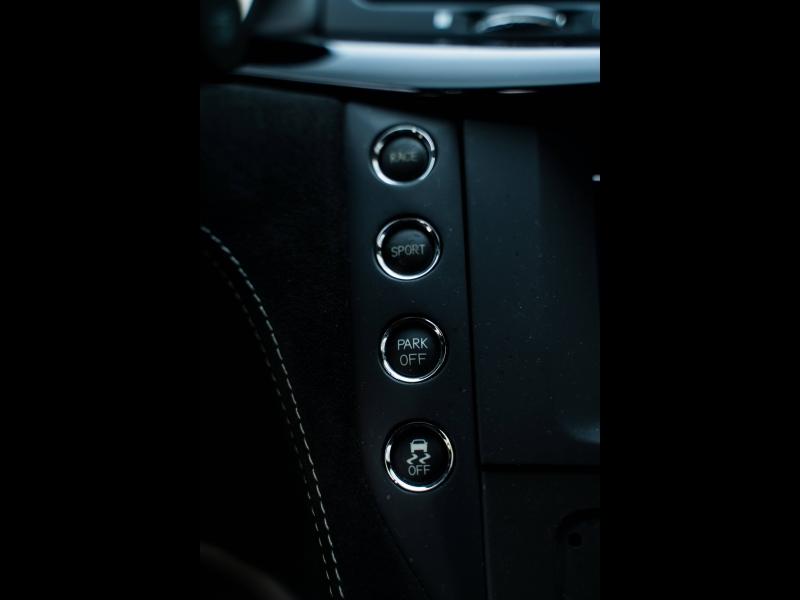 Image MASERATI GranTurismo 4.7 460ch MC Stradale BVR