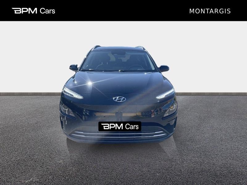 Image HYUNDAI Kona Electric 39kWh - 136ch Intuitive