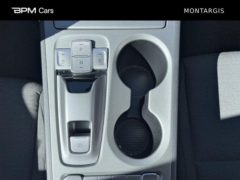 Image HYUNDAI Kona Electric 39kWh - 136ch Intuitive