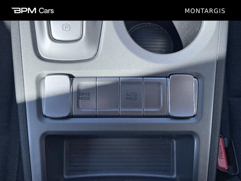 Image HYUNDAI Kona Electric 39kWh - 136ch Intuitive