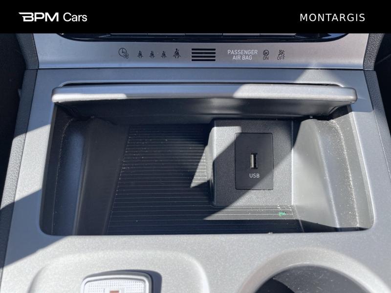 Image HYUNDAI Kona Electric 39kWh - 136ch Intuitive