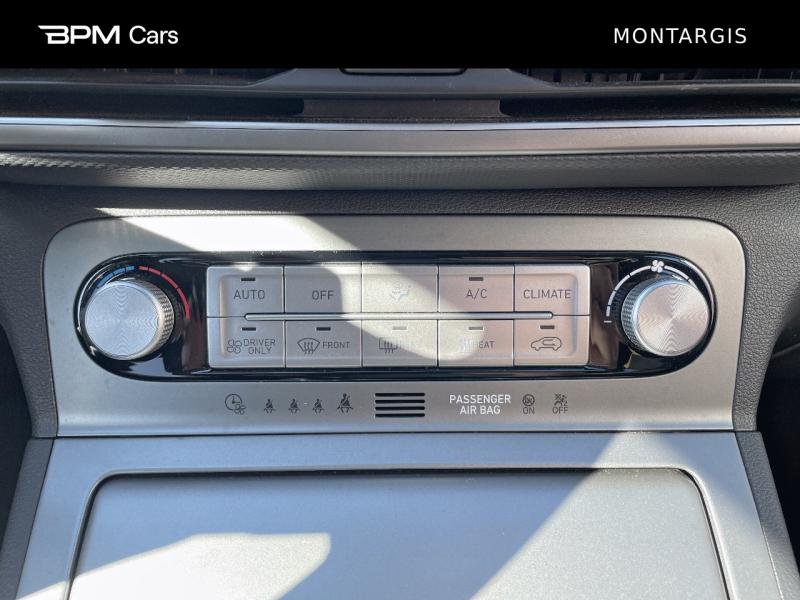 Image HYUNDAI Kona Electric 39kWh - 136ch Intuitive
