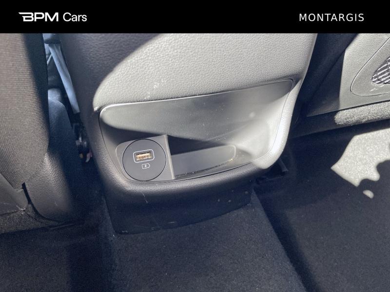 Image HYUNDAI Kona Electric 39kWh - 136ch Intuitive