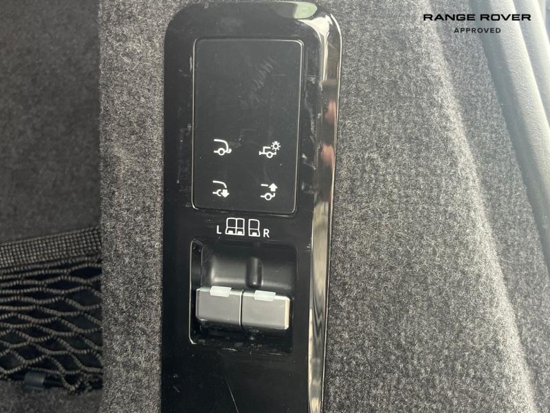 Image LAND-ROVER Range Rover Sport 3.0 P460e 460ch PHEV Dynamic SE