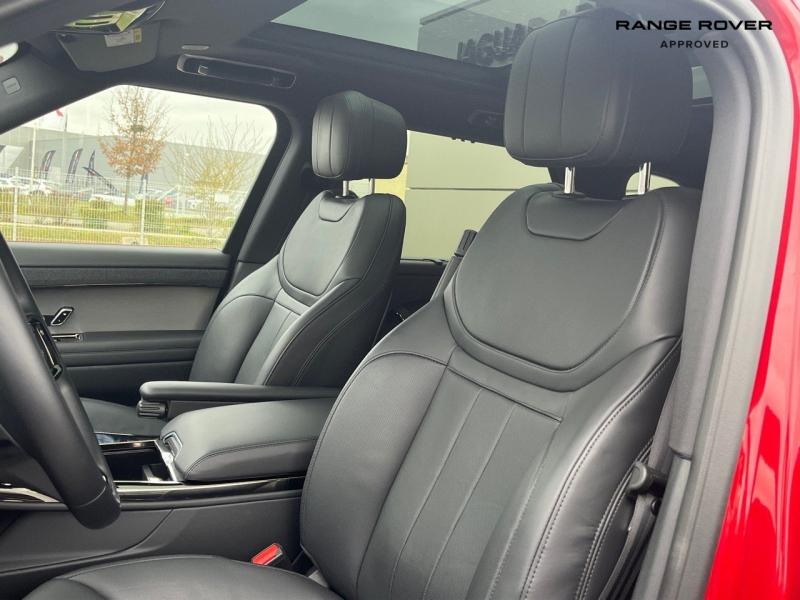 Image LAND-ROVER Range Rover Sport 3.0 P460e 460ch PHEV Dynamic SE