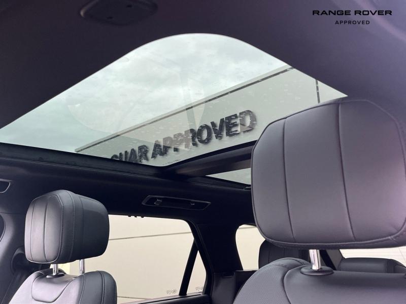 Image LAND-ROVER Range Rover Sport 3.0 P460e 460ch PHEV Dynamic SE