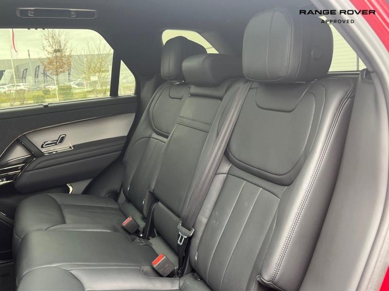 Image LAND-ROVER Range Rover Sport 3.0 P460e 460ch PHEV Dynamic SE