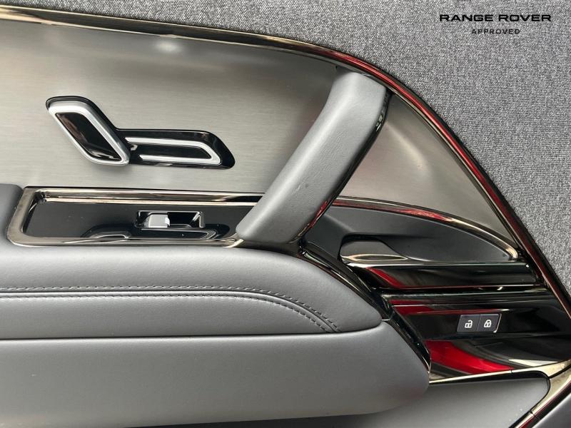 Image LAND-ROVER Range Rover Sport 3.0 P460e 460ch PHEV Dynamic SE