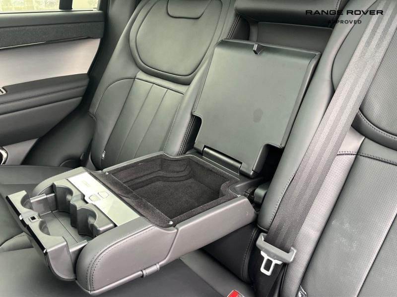 Image LAND-ROVER Range Rover Sport 3.0 P460e 460ch PHEV Dynamic SE