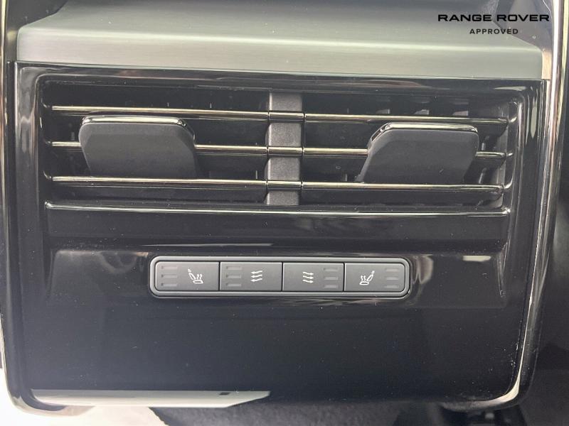 Image LAND-ROVER Range Rover Sport 3.0 P460e 460ch PHEV Dynamic SE