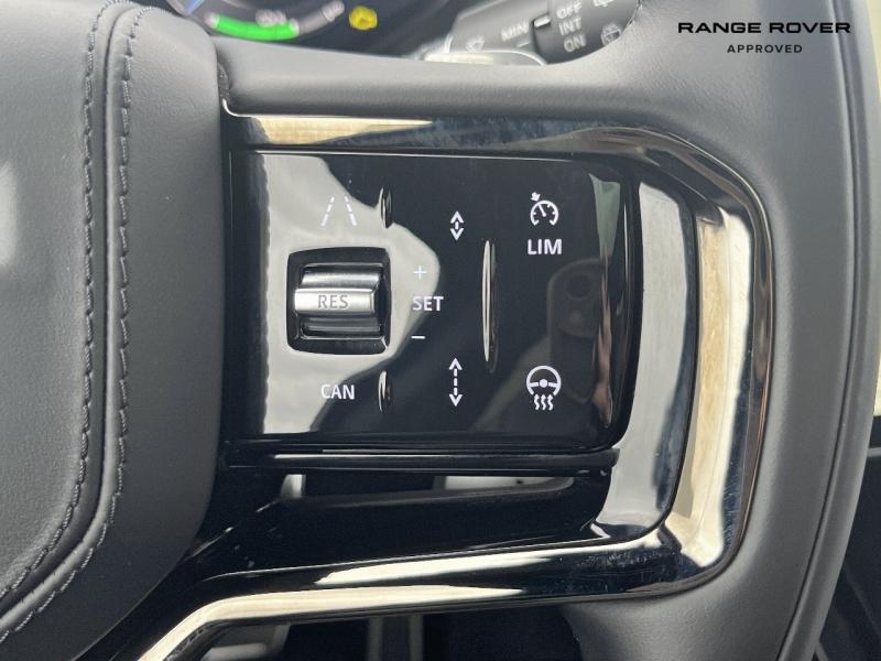 Image LAND-ROVER Range Rover Sport 3.0 P460e 460ch PHEV Dynamic SE