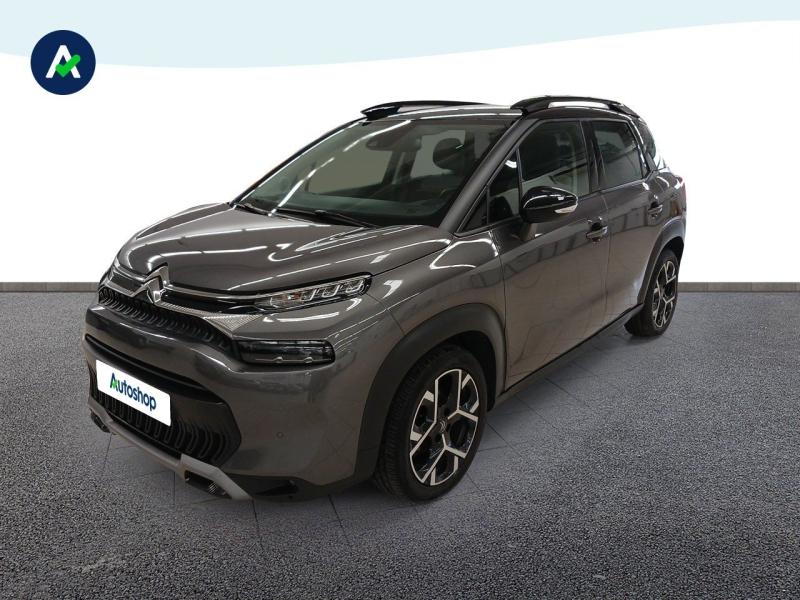 Photo CITROEN C3 Aircross BlueHDi 110ch S&S Shine Pack