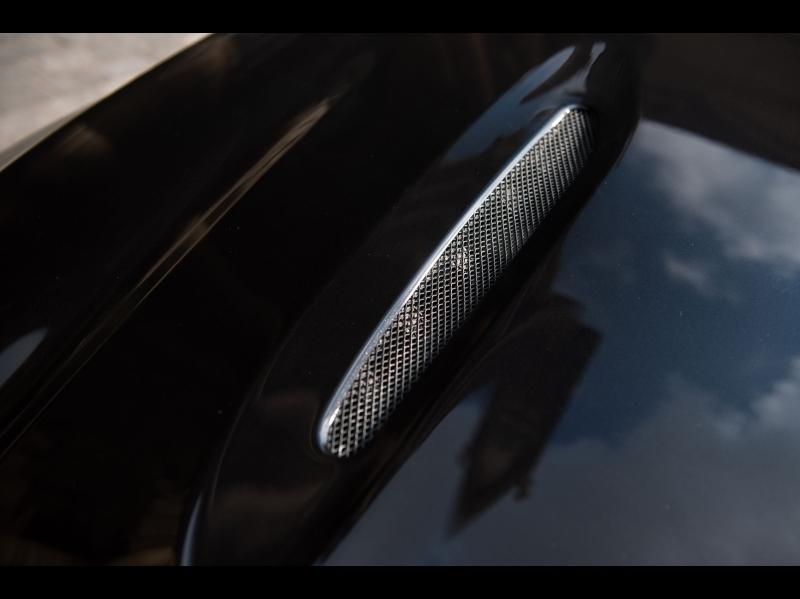 Image ASTON MARTIN DBX 4.0 V8 biturbo 550ch BVA9