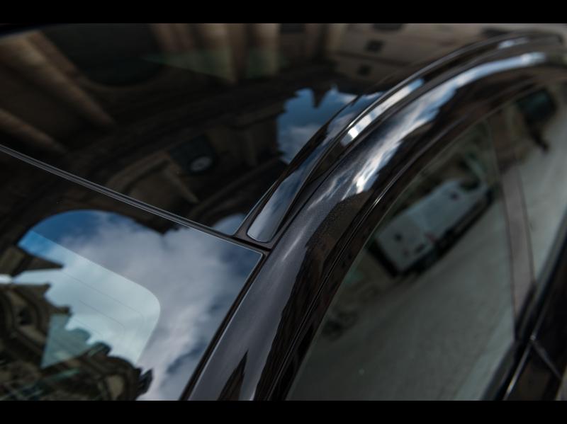 Image ASTON MARTIN DBX 4.0 V8 biturbo 550ch BVA9