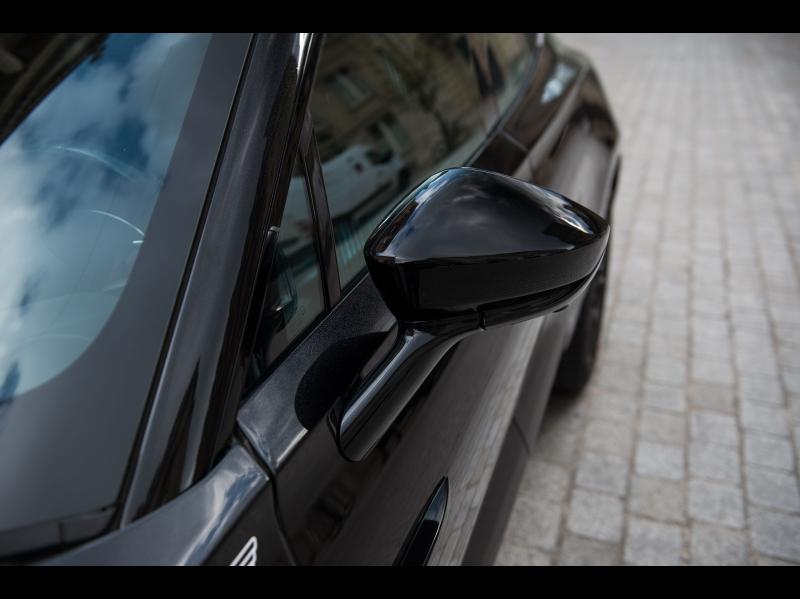 Image ASTON MARTIN DBX 4.0 V8 biturbo 550ch BVA9