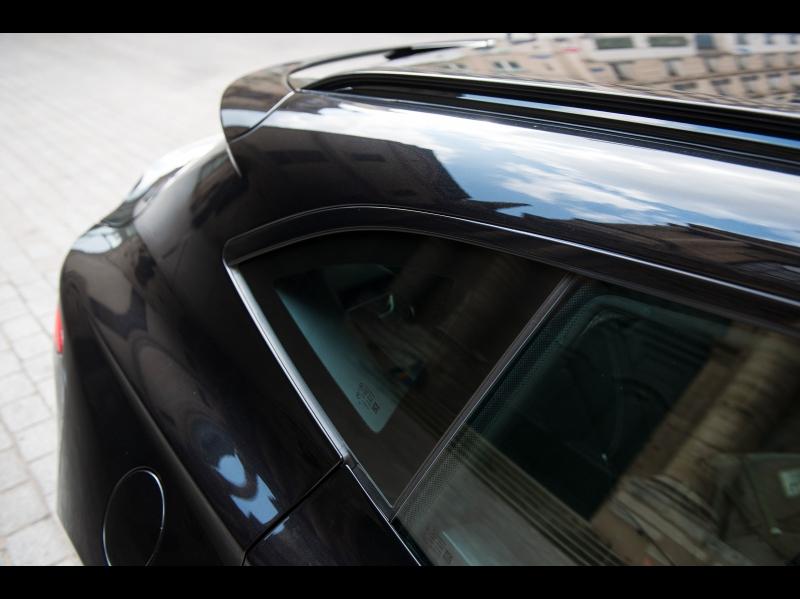 Image ASTON MARTIN DBX 4.0 V8 biturbo 550ch BVA9