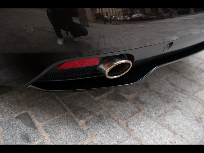 Image ASTON MARTIN Virage V12 6.0 Touchtronic2