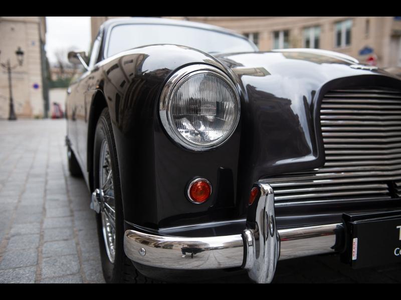 Image ASTON MARTIN Db2/4 MKII