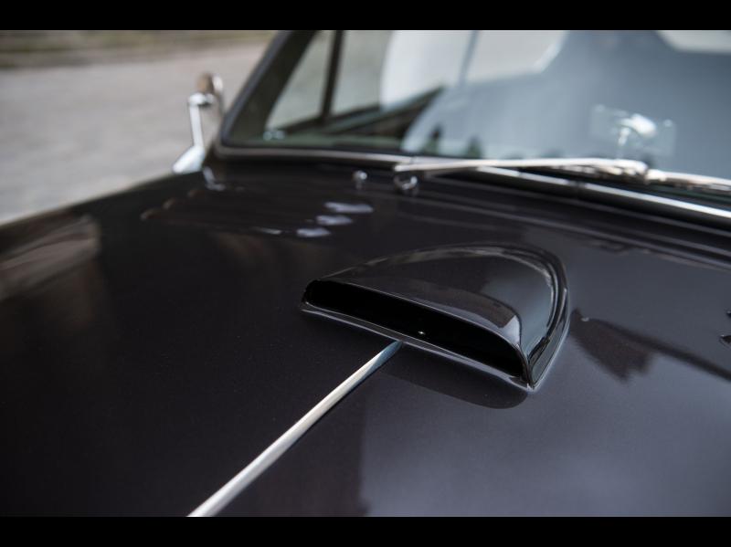 Image ASTON MARTIN Db2/4 MKII