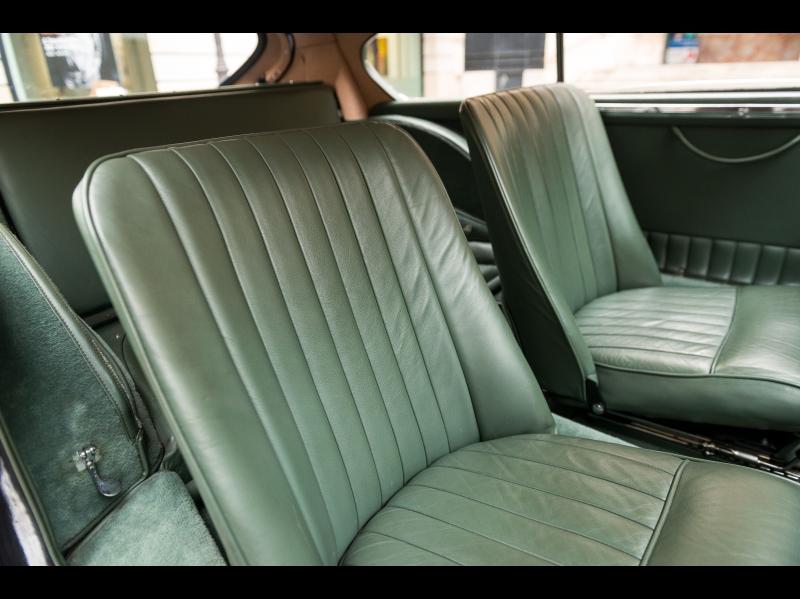 Image ASTON MARTIN Db2/4 MKII