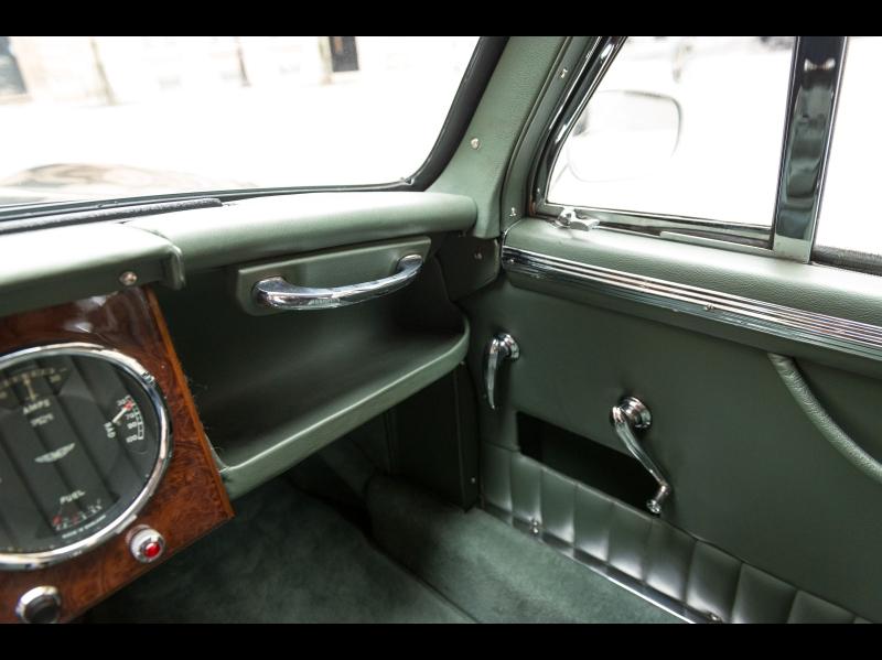 Image ASTON MARTIN Db2/4 MKII